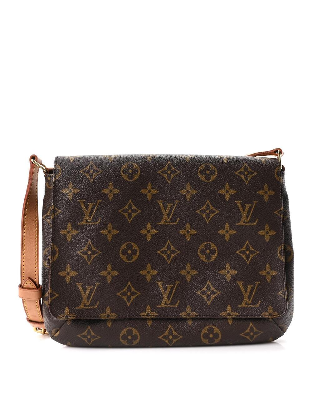 Louis Vuitton Musette Tango #315446L69B